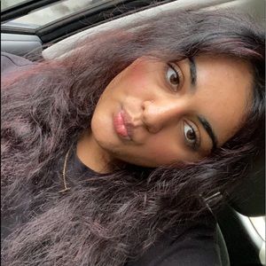 Meet your Posher, Rania